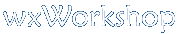 wxWorkshop